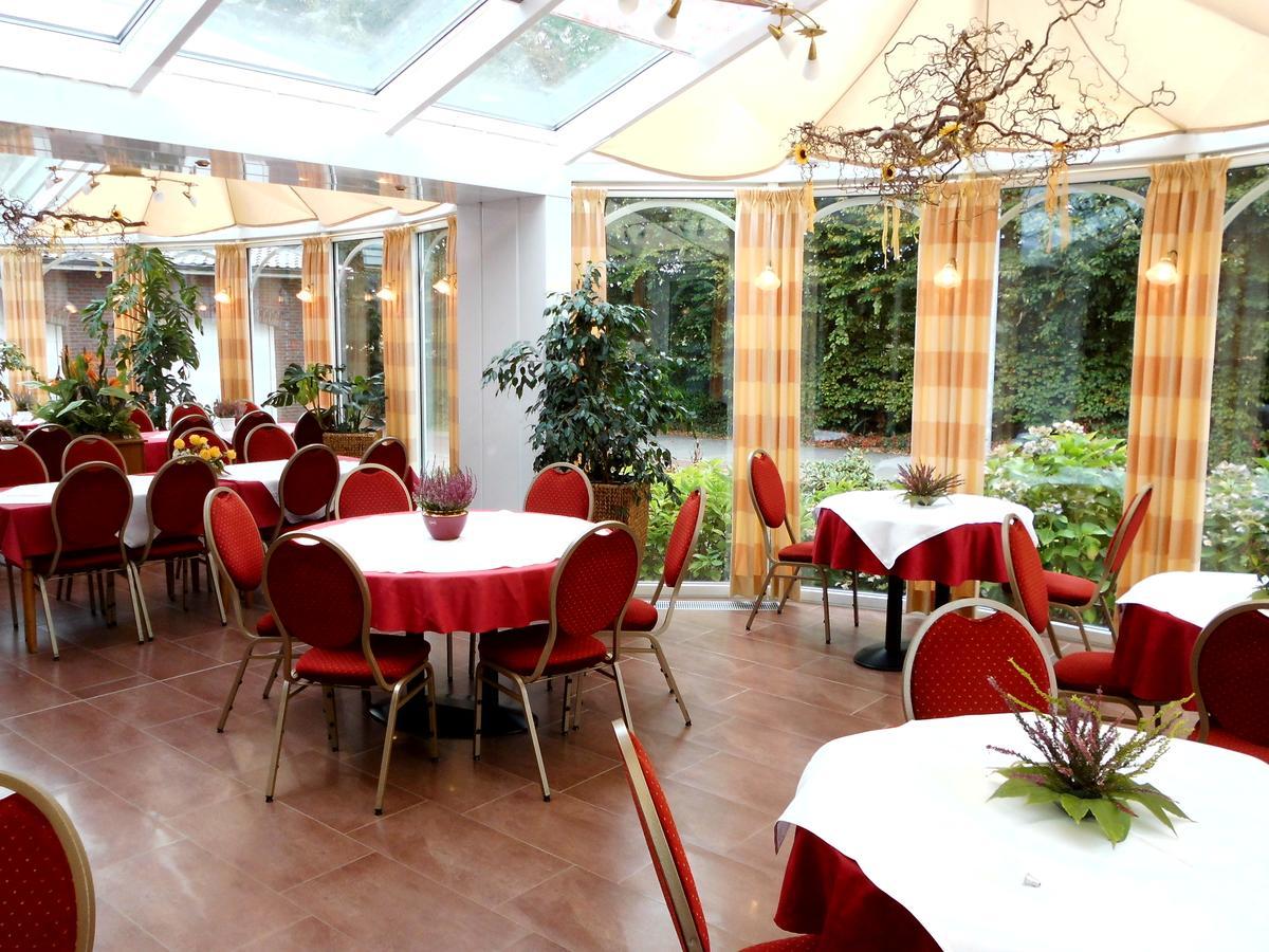 Hotel-Garni Herzog Loher Ostmark Εξωτερικό φωτογραφία
